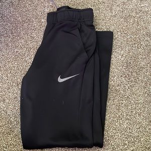 Boys Nike Dr-Fit Sweats